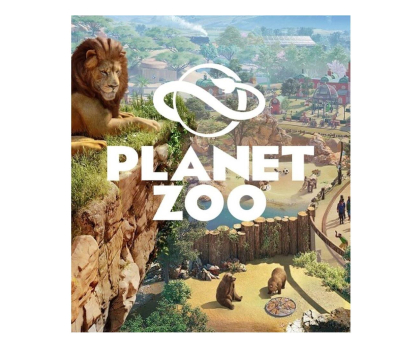 Gra na PC PC Planet Zoo ESD Steam